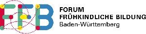 Logo "Forum Frühkindliche Bildung"