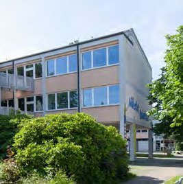 Weiherhof-Realschule