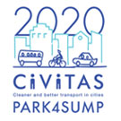 Logo Civitas Park4SUMP